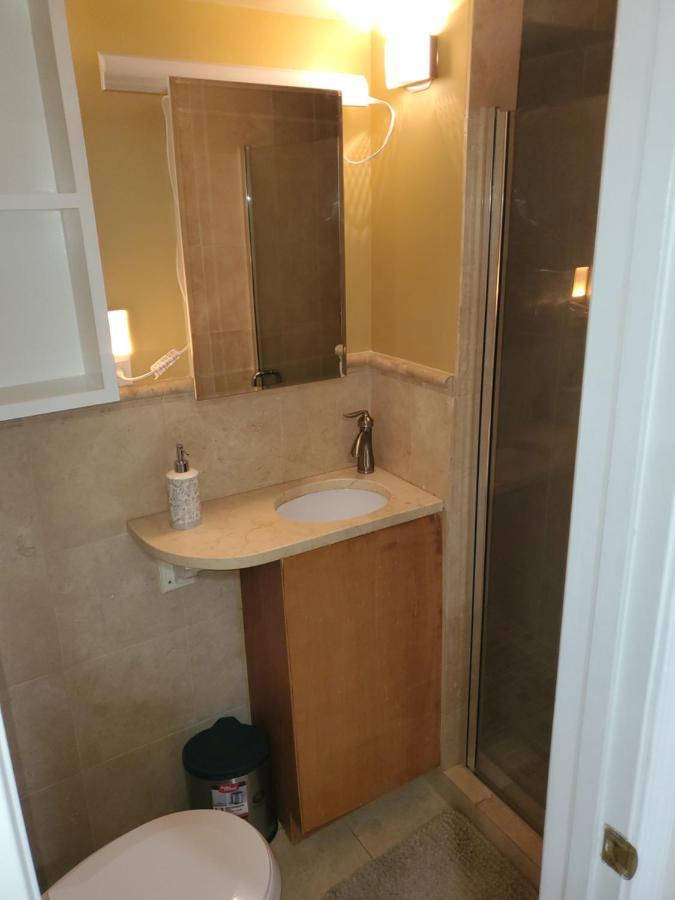 Sts - Single Traveler Studio -Black Door Washington Exteriör bild
